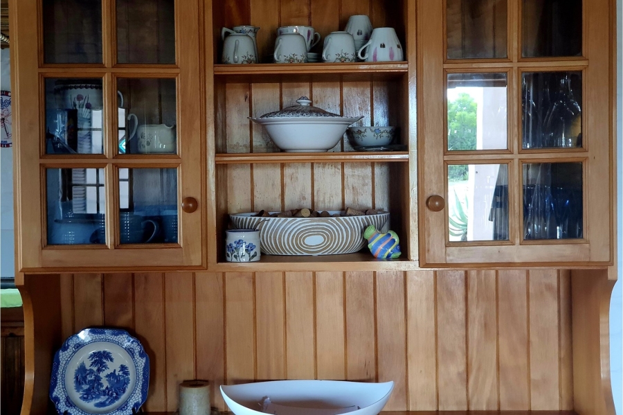 4 Bedroom Property for Sale in Boggomsbaai Western Cape